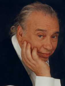 Ritratto di Umberto Bindi