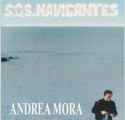 Copertina originale di S.O.S. Navigantes